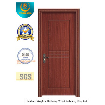 Chinese Style Water Tight MDF Door for Interior (xcl-826)